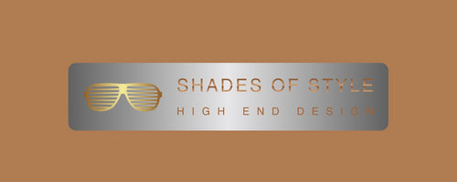 Shades Of Style